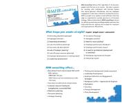 MHR Consulting