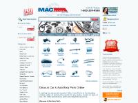 macautoparts.net Discount Auto Parts, Car Parts, Discount Car Parts