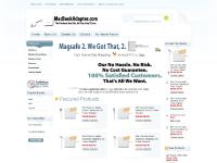 macbookadapter.com 85w Apple MagSafe, 60w Apple MagSafeApple, AC Adapter macbookadapter.com 85w Apple MagSafe, 60w Apple MagSafeApple, AC Adapter