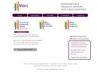 Manchester Alliance for Community Care