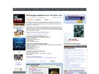 macca-central.com Albums/Singles, McCartney Albums, By Release Date macca-central.com Albums/Singles, McCartney Albums, By Release Date