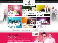 Welcome | Maccabeats Welcome | Maccabeats