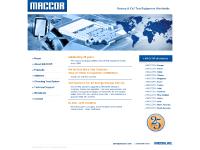 Automated Battery Test Equipment Automated Battery Test Equipment