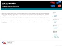 maccorp.us roll off container, compaction containers, packer receicers maccorp.us roll off container, compaction containers, packer receicers