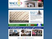 Mexican American Catholic College Mexican American Catholic College