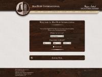 macduffint.co.uk Our Brands, Grand Macnish, Lauder's macduffint.co.uk Our Brands, Grand Macnish, Lauder's