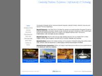 Combining Tradition, Experience, Craftsmanship & Technology Combining Tradition, Experience, Craftsmanship & Technology