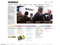 macegroup.com Mace, Mace Group, Construction macegroup.com Mace, Mace Group, Construction