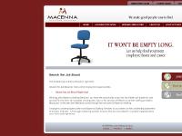 Macenna Staffing Services Macenna Staffing Services