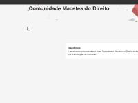 macetesdodireito.com.br - macetesdodireito macetesdodireito.com.br - macetesdodireito