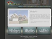 MacFarlane Homes MacFarlane Homes