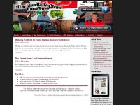 Machias Valley News Observer