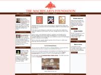 machin-arts-foundation.org.uk machin-arts-foundation.org.uk