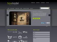 Box Model Digital Agency and Web Design Company Box Model Digital Agency and Web Design Company