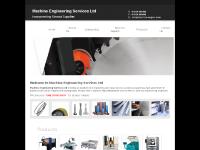 machine-engser.co.uk machine-engser.co.uk