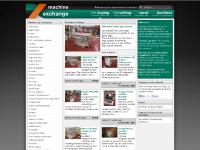 Machine Exchange Machine Exchange