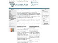 Machine-Knit - Your Machine Knitting Resource