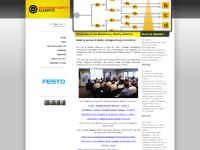 Machinery Safety - Welcome to the Machinery Safety Alliance Machinery Safety - Welcome to the Machinery Safety Alliance