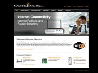 Machine 2 Machine Machine 2 Machine