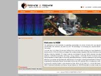 Machine 2 Machine Solutions (P) Limited - Where Wireless Meets Wired Machine 2 Machine Solutions (P) Limited - Where Wireless Meets Wired