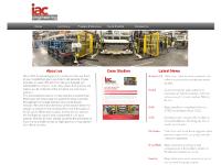 machinebuild.co.uk iac Group, Case Studies machinebuild.co.uk iac Group, Case Studies