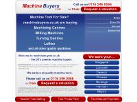 machine buyers machine buyers
