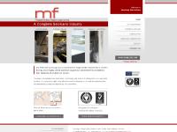 Welcome - Machined Fabrications Welcome - Machined Fabrications