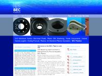 BEC Plastics BEC Plastics
