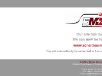 Schalbau Machine Electrics Schalbau Machine Electrics