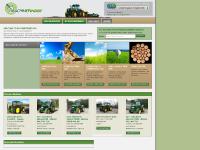 Used Farm & Agricultural Equipment - John Deere MachineFinder