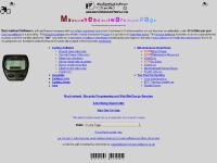 MachineHead Software Home Page