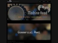 Machine Head