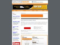  Manufacturer [ALL], By Manufacturer, By Equipment Type, Industry Links