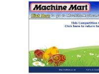 machinemartcompetitions.co.uk machinemartcompetitions.co.uk