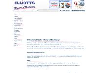Elliotts Elliotts