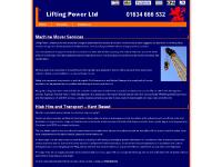 machinemover.co.uk machinemover.co.uk