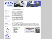 Finch of Bookham - Factory Plant Industrial Machine Movers, Installation & Transport UK Finch of Bookham - Factory Plant Industrial Machine Movers, Installation & Transport UK