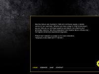 Machine Moves :: Home Machine Moves :: Home