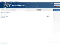 machinerybidder.co.uk Payments, Auction Software