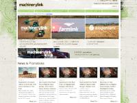 machinerylink.com Equipment Leasing, FarmLinkTM, BiogenservSM