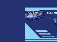  tarif, annones, planning redactionnel, pages industrielles