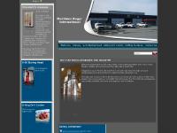 MACHINES ROGER INTERNATIONAL