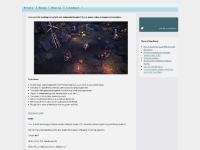 Simon Roth Freelance 3d technical artist. Simon Roth Freelance 3d technical artist.