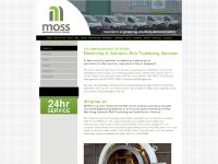 machiningonsite.co.uk MOSS, Machining, flange facing machiningonsite.co.uk MOSS, Machining, flange facing