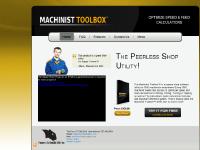 Machinist Toolbox