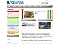 Industrial Ventures - Used Machine Tools UK | Used CNC Machine Tools | Second Hand Machine Tools Industrial Ventures - Used Machine Tools UK | Used CNC Machine Tools | Second Hand Machine Tools