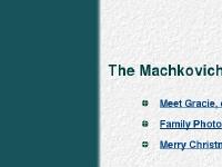 machkovich.com machkovich.com