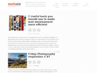 MachoArts | Design, Photography & Social Media