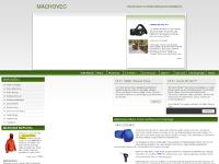 Machovec is distributor of Mustang Survival gear and industrial rope, life jackets Machovec is distributor of Mustang Survival gear and industrial rope, life jackets