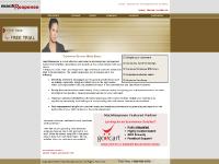 machresponse.com FEATURES, PRICING, DEMO machresponse.com FEATURES, PRICING, DEMO